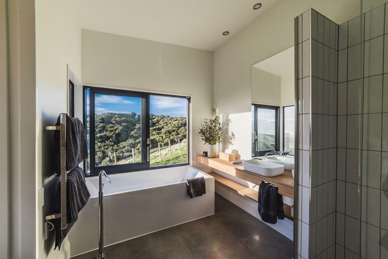 Whitimanuka Retreat Vila Martinborough Exterior foto