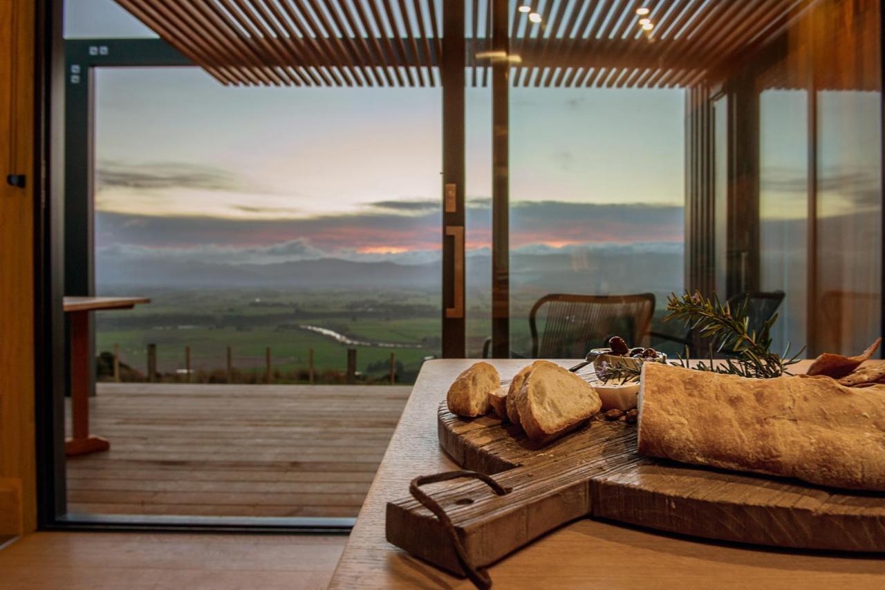 Whitimanuka Retreat Vila Martinborough Exterior foto